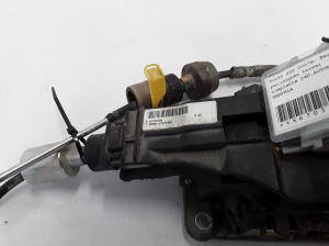 VOLVO S80 II (2006–2016) Käiguvahetusmehhanism ja selle osad 30783398 - 4