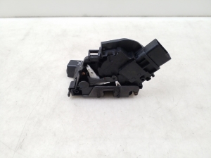 Ford C-MAX (2003–2010) Front door lock 3M5AR21813EN - 5