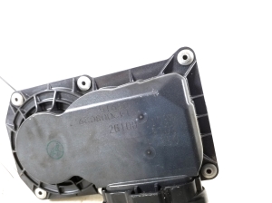 TOYOTA Land Cruiser 150 (2009–2026) Drosselklappe 26100-11030 - 2