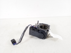 TOYOTA Land Cruiser 150 (2009–2026) Drosselklappe 26100-11030 - 5