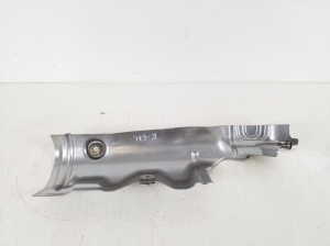 TOYOTA Land Cruiser 150 (2009–2026) Sonstiger Schutz 17167-11340 - 2