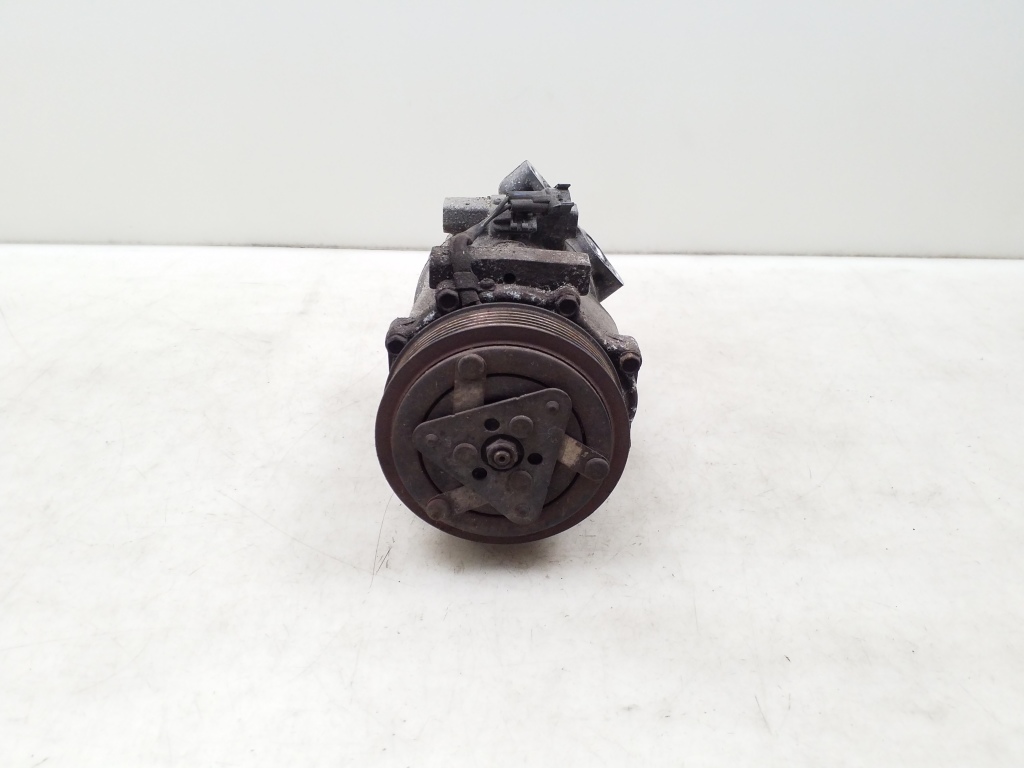 Ford C-MAX (2003–2010) Klimakompressor 3M5H19D629SA Ford C-MAX (2003–2010) Klimakompressor 3M5H19D629SA