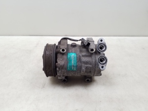 Ford C-MAX (2003–2010) Klimakompressor 3M5H19D629SA - 5