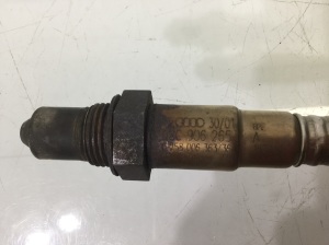 Volkswagen Sharan (1995–2010) Lambdasonde 06C906265A - 2