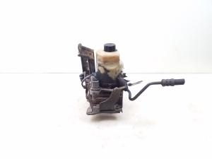 Ford C-MAX (2003–2010) Elektrische Servopumpe 4M513K514AC - 5
