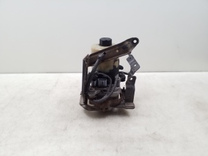 Ford C-MAX (2003–2010) Elektrische Servopumpe 4M513K514AC - 6