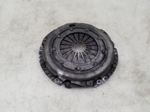  Clutch and its parts 