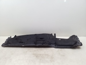 Ford C-MAX (2003–2010) Windlaufverkleidung (Scheibenwischerabdeckung) 3M51RO1628AF - 2