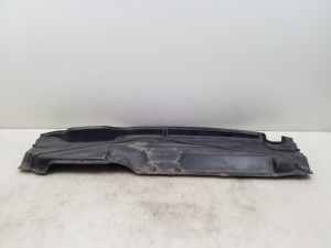 Wiper cowl trim panel - 3M51RO1628AF