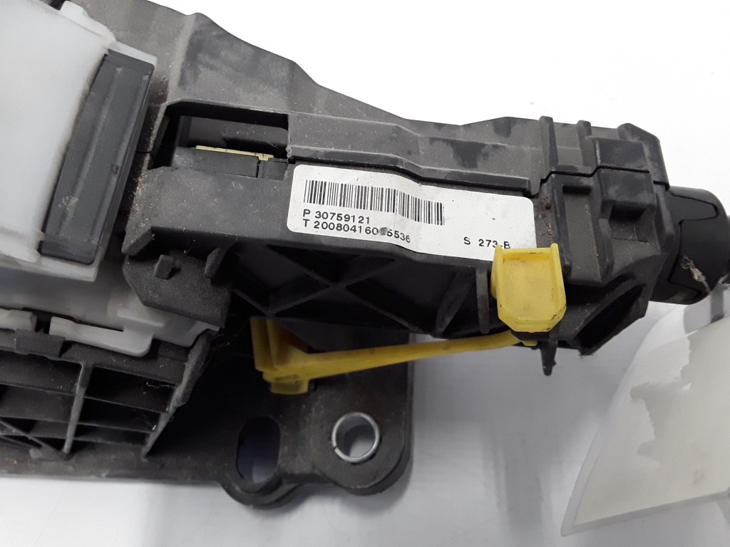 VOLVO V70 3 generation (2007-2020) Gear Shifting Mechanism 30759121,31259082 20982967