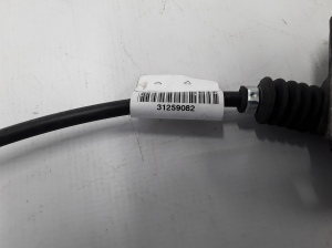 VOLVO V70 III (2007–2017) Schaltmechanismus 30759121 - 3