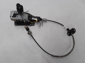 VOLVO V70 III (2007–2017) Schaltmechanismus 30759121 - 4