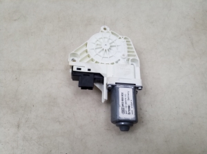  Front door window motor 