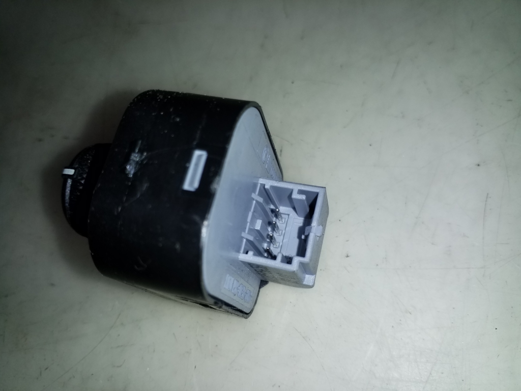 AUDI A4 B8/8K (2011-2016) Mirror adjustment switch 8K0959565B 24958215