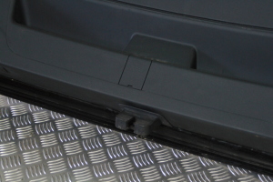 AUDI A6 C7 (2011–2018) Trunk lid 4D0260749B - 2