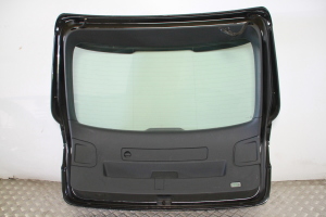 AUDI A6 C7 (2011–2018) Trunk lid 4D0260749B - 4