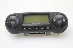 Heizungsbedienteil - 972502Y601