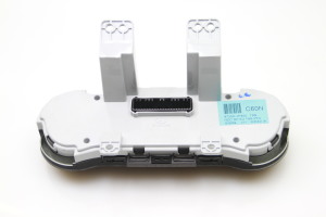 Hyundai ix35 (2009–2015) Heizungsbedienteil 972502Y601 - 4