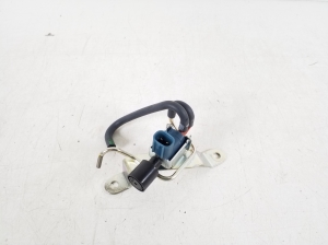 TOYOTA Land Cruiser 150 (2009–2026) Magnetventil 25860-30070 - 2