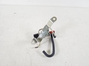 TOYOTA Land Cruiser 150 (2009–2026) Magnetventil 25860-30070 - 3