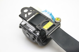 Mazda 6 (2012–2026) ceinture de sécurité avant - 2