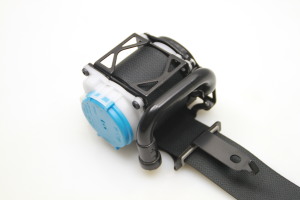 Mazda 6 (2012–2026) ceinture de sécurité avant - 3