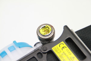 Mazda 6 (2012–2026) ceinture de sécurité avant - 4