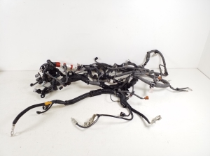 TOYOTA Land Cruiser 150 (2009–2026) Engine wiring harness 82121-6AP51 - 2