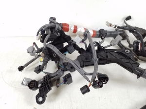 TOYOTA Land Cruiser 150 (2009–2026) Engine wiring harness 82121-6AP51 - 3