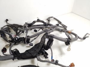 TOYOTA Land Cruiser 150 (2009–2026) Engine wiring harness 82121-6AP51 - 4
