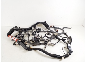 Engine wiring harness - 82121-6AP51