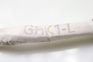 Mazda 6 (2012–2026) Dachairbag GHK1L - 3