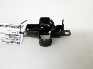Mercedes Benz S-Class 221 (2005–2013) Hood latch A2218800160 - 2