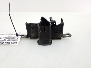 Mercedes Benz S-Class 221 (2005–2013) Hood latch A2218800160 - 3