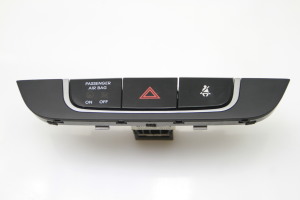 Warnblinkschalter - 937902S000BLH
