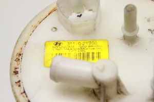 Hyundai ix35 (2009–2015) Kütusepump paagis 311102Y200 - 2
