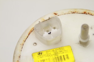 Hyundai ix35 (2009–2015) Kütusepump paagis 311102Y200 - 4
