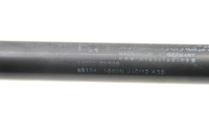 Hyundai ix35 (2009–2015) Heckklappendämpfer 817802Y000 - 4