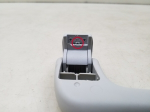  Roof inner handle 