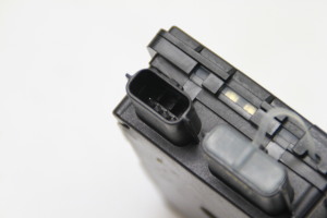 Volkswagen Tiguan (2007–2016) Control unit 4C2210AAF - 3