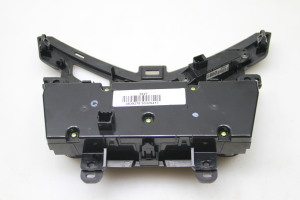 Chevrolet Cruze (2009–2015) Heizungsbedienteil 3839278 - 3
