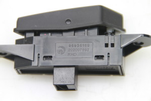 Chevrolet Cruze (2009–2015) Door lock/unlock switch 96936169 - 3