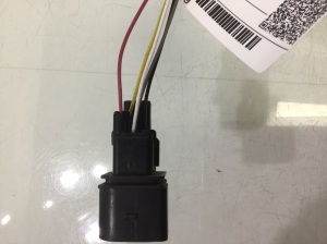 AUDI A4 B6 (2000–2005) Oxygen sensor (lambda) 06C906265B - 2