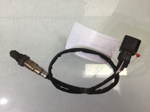 AUDI A4 B6 (2000–2005) Oxygen sensor (lambda) 06C906265B - 3
