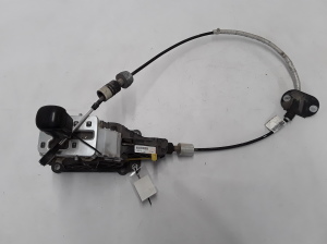 VOLVO XC60 (2008–2017) Gear shift mechanism 30759121 - 2