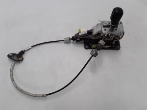 Gear shift mechanism - 30759121