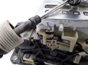 VOLVO XC60 (2008–2017) Gear shift mechanism 30759121 - 5