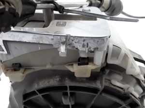 VOLVO XC60 (2008–2017) Gear shift mechanism 30759121 - 6