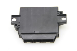 Skoda Octavia II (2004–2013) Parking system control unit 5J0919475A - 4