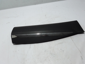 Used RENAULT Captur Rear side door strip 828779913R